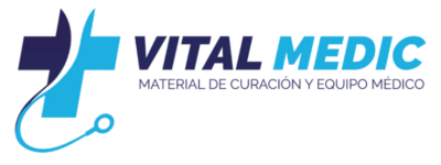 Vital Medic | Material de Curación y Equipo Médico