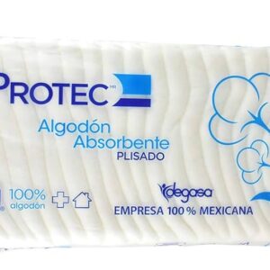 ALGODÓN PLISADO 300GR PROTEC